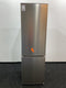 Inventum KV1808R - Koel-vriescombinatie - 270 liter - 41 dB