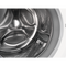 AEG LF62CS86 - Wasmachine - 8kg laadvermogen - A energieklasse