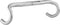 Ritchey Classic Evocurve Hp Stuur Wit 31.8 mm / 440 mm