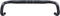 Ritchey Comp Butano Fietsstuur Zwart 31.8 mm / 440 mm