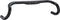 Ritchey Comp Butano Fietsstuur Zwart 31.8 mm / 440 mm