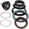 Ritchey Comp drop-in balhoofd tapered 15.3mm