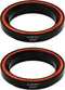 Ritchey Comp logic balhoofd zero drop-in 1-1/8''