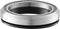 Ritchey Comp lower balhoofd cartridge drop-in 1-1/4''