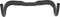 Ritchey Evo Max Bb Comp Stuur Zwart 31.8 mm / 420 mm