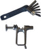 Ritchey - Multitool CPR12+ (12 Functies)