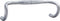 Ritchey Neo Classic Fietsstuur Zilver 31.8 mm / 400 mm