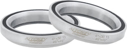 Ritchey Ritchey balhoofd lager set 45/45 41.0mm