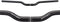 Ritchey Rizer Bb Fietsstuur Zilver 25.4 mm / 670 mm