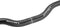 Ritchey Rizer Bb Fietsstuur Zilver 25.4 mm / 670 mm