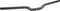 Ritchey Rizer Bb Fietsstuur Zilver 25.4 mm / 670 mm