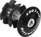 Ritchey Starnut + cap pro aluminium 1-1/8''