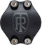 Ritchey - Stuurpen Comp 4-AXIS BB Zwart 100MM