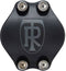 Ritchey - Stuurpen Comp 4-AXIS BB Zwart 80MM