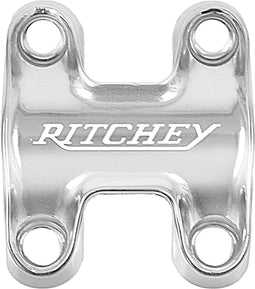 Ritchey - Stuurpen Face Plate WCS C-220 Classic HP Zilver