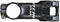 Ritchey Stuurpen trail blatte 60mm