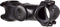Ritchey - Stuurpen Verstelbaar 4-AXIS BB Zwart 90MM