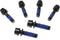 Ritchey - Stuurpen Vervangingsbouten WCS C260 25D Set 6 Stuks