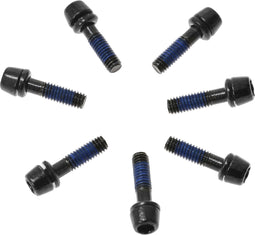 Ritchey - Stuurpen Vervangingsbouten WCS C260 Set 7 Stuks