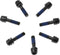 Ritchey - Stuurpen Vervangingsbouten WCS C260 Set 7 Stuks