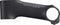 Ritchey - Stuurpen WCS Chicane 130MM