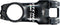 Ritchey - Stuurpen WCS Trail Blatte 100MM