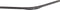 Ritchey Superlogic Low Rizer UD Matte - 740mm/15mm