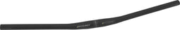 Ritchey WCS Carbon Flat 2X Stuur Ø31,8 9° +/-5mm, zwart Stuurbreedte 710mm