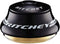 Ritchey Wcs drop-in balhoofd upper 15.3mm top cap zwart