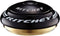 Ritchey Wcs drop-in balhoofd upper 8.3mm top cap zwart ø41