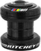 Ritchey Wcs logic balhoofd zwart 1-1/8''