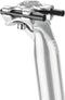 Ritchey - Zadelpen Classic HP Zilver 350X30.9