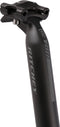 Ritchey - Zadelpen Comp BB Zwart 350X26.8