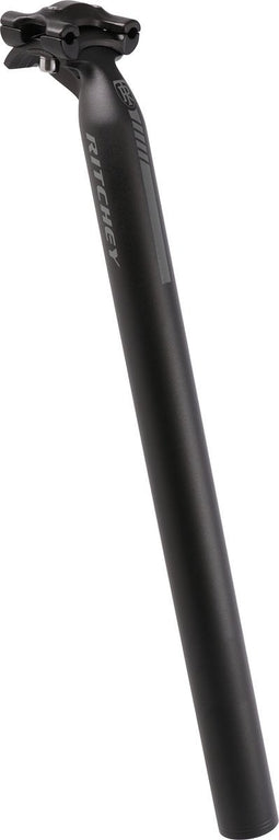 Ritchey - Zadelpen Comp BB Zwart 350X27.0