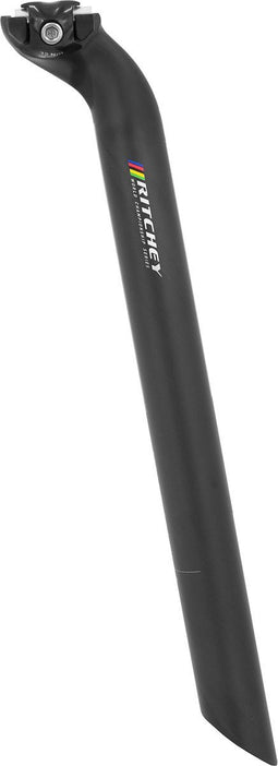 Ritchey - Zadelpen WCS 1-Bolt Blatte 400X30.9