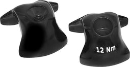 Ritchey - Zadelpen WCS 1-Bolt Klemstukken 7X9.6MM