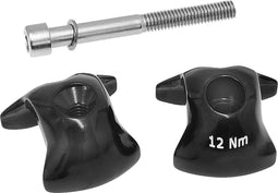 Ritchey - Zadelpen WCS 1-Bolt Klemstukken 8X8.5MM
