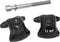 Ritchey - Zadelpen WCS 1-Bolt Klemstukken 8X8.5MM