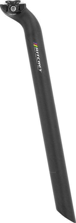 Ritchey - Zadelpen WCS 1-Bolt UD Mat 400X31.6
