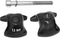 Ritchey - Zadelpen WCS Carbon Klemstukken 8X8.5MM