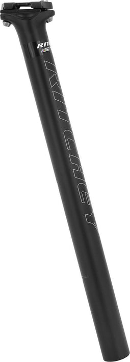 Ritchey - Zadelpen WCS Link Trail Zero UD Mat 400X27.2