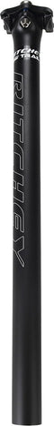 Ritchey - Zadelpen WCS Link Trail Zero UD Mat 400X27.2