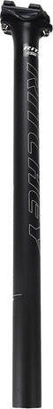 Ritchey - Zadelpen WCS Link Trail Zero UD Mat 400X27.2