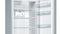 BOSCH KGN36NLEA - Koel-vriescombinatie - NoFrost technologie - PerfectFit