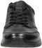 ECCO Irving - Veterschoenen - Leer - Zwart - 42