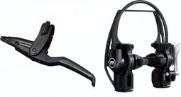 Velgremset Magura HS11 ECO EVO2 achter 1750mm met brake booster