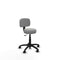 Bureaustoel Piqueras y Crespo S4001RN Lichtgrijs