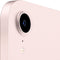 Apple iPad mini (2021) - 8.3 inch - A15 Bionic - WiFi - 64GB - Roze