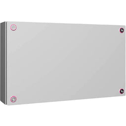Rittal 1537000 Installatiebehuizing, Wandbehuizing 1 stuk(s)