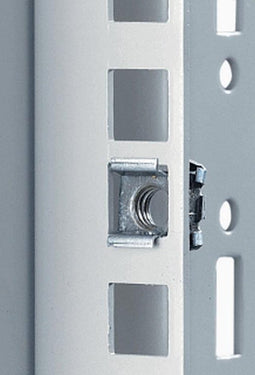 Rittal 2094.200 19 inch Bevestigingsmateriaal voor patchkast